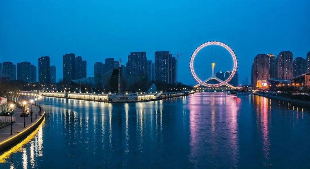 天津之行，历史底蕴与现代魅力的交融