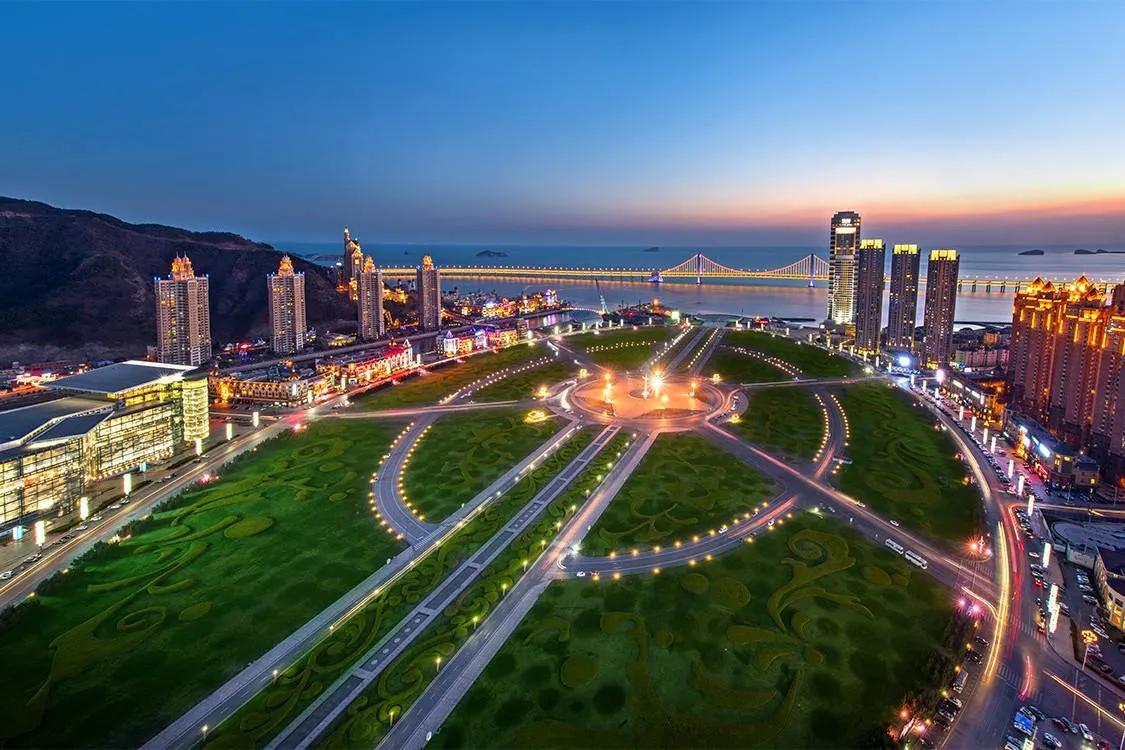 辽宁，历史长河中的璀璨东北明珠