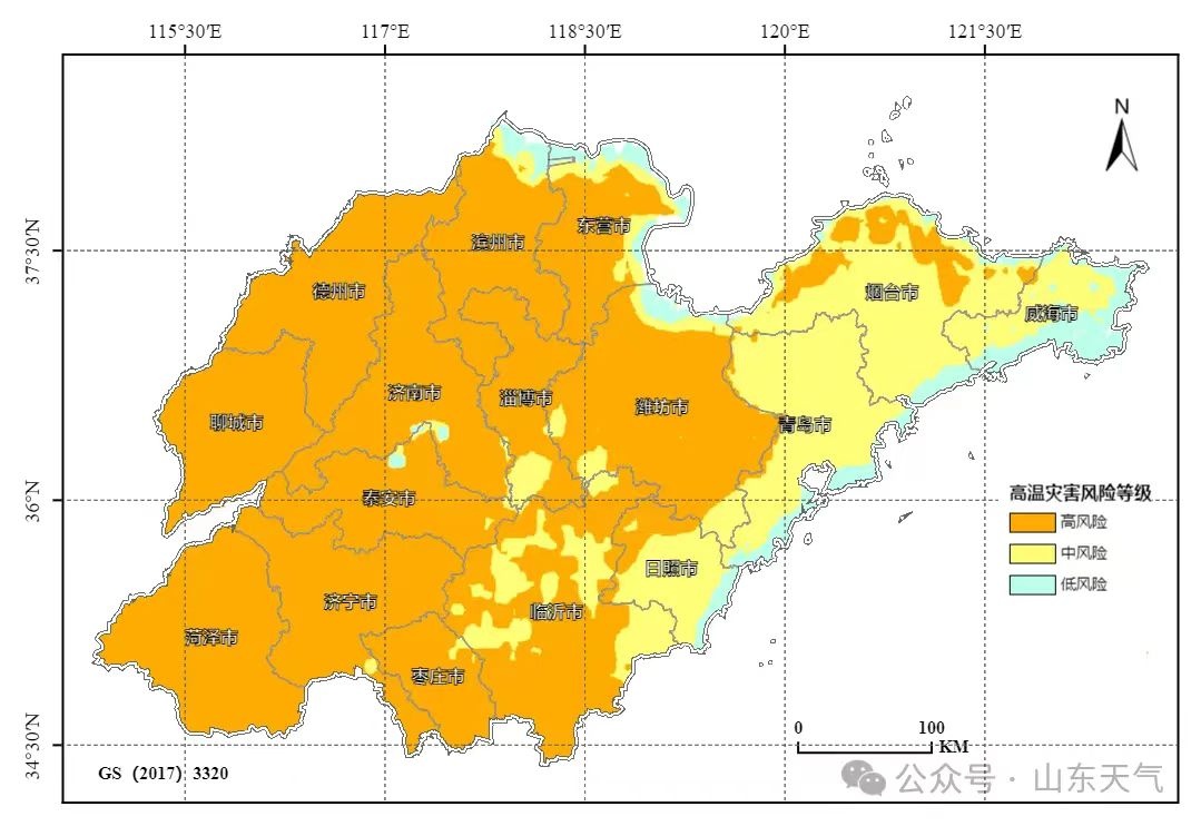 山东之光，高科技产品引领未来，改善生活品质