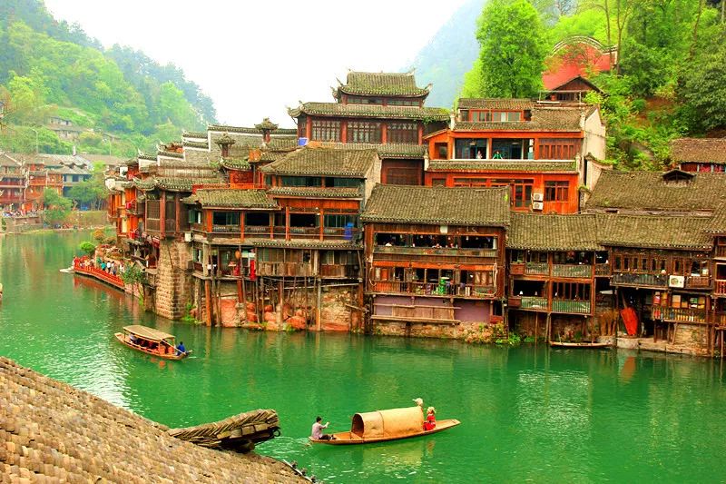 湖南的发展挑战与机遇探讨