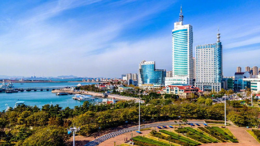 山东，传承与创新交融下的崛起之路