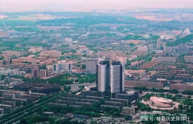 唐山,钢铁之城命运交响的交响乐章