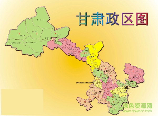 丝路明珠，甘肃——历史与现代的交融之城