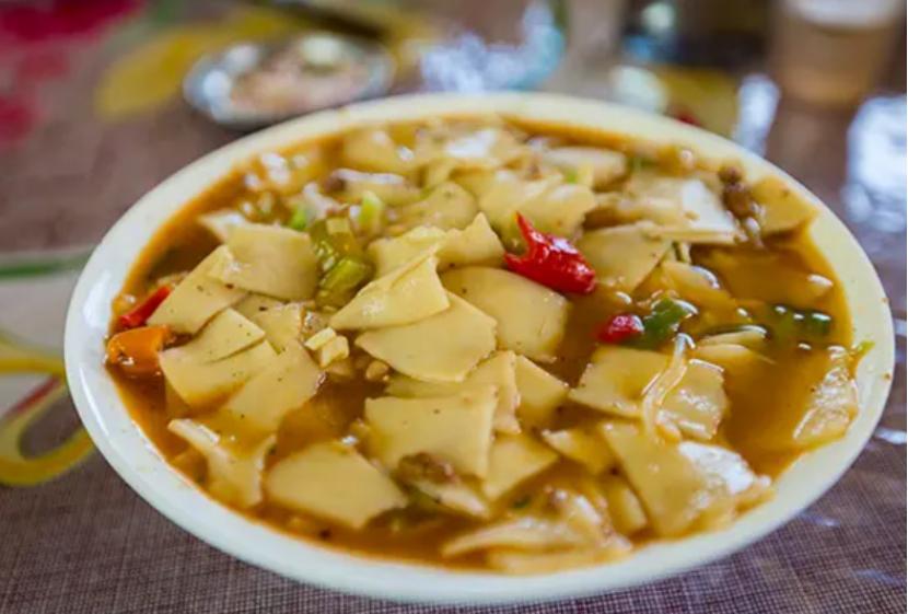 青海，大自然的调色板，心灵净土的画卷