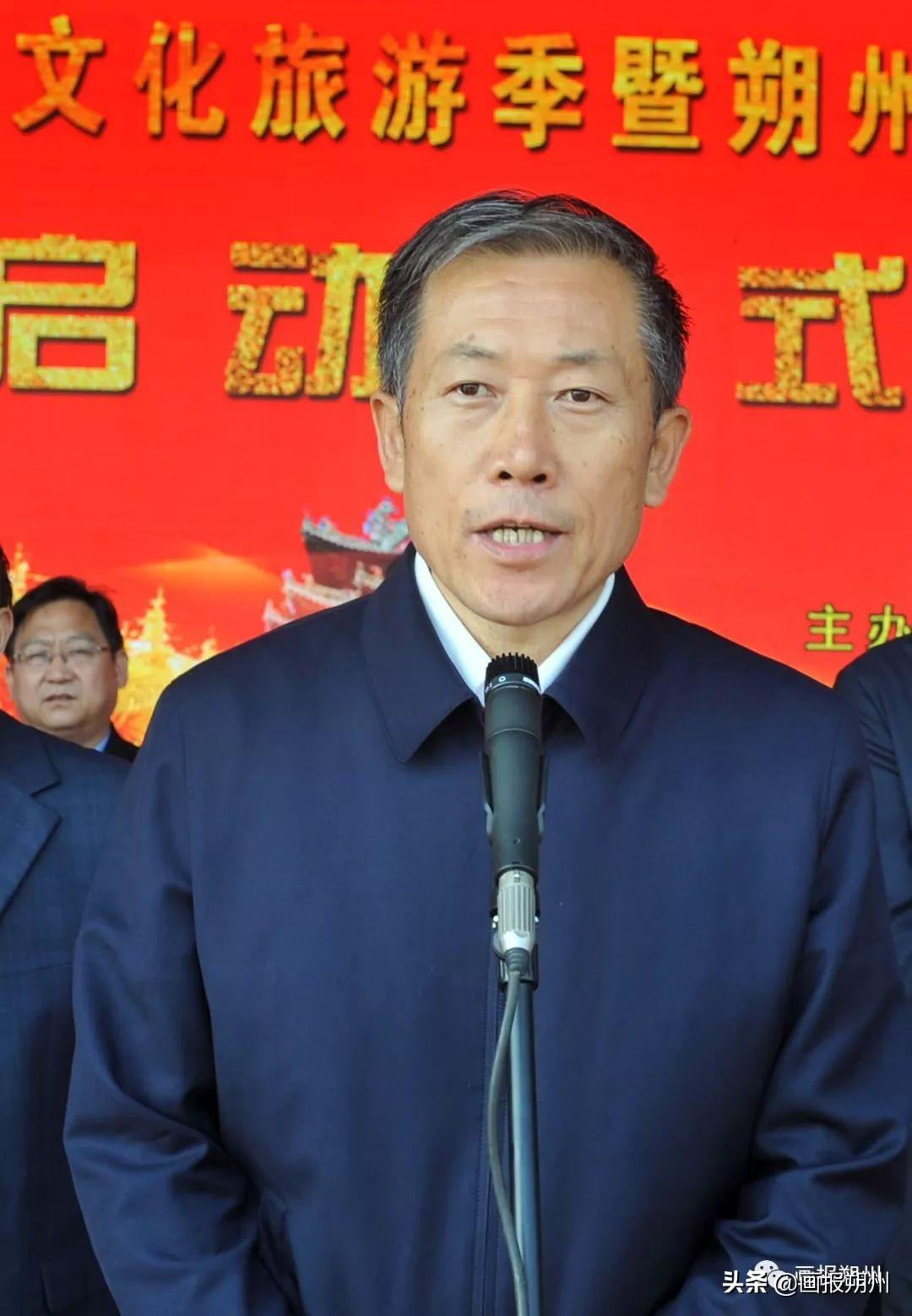 朔州探秘，北方之美的神秘胜地✨