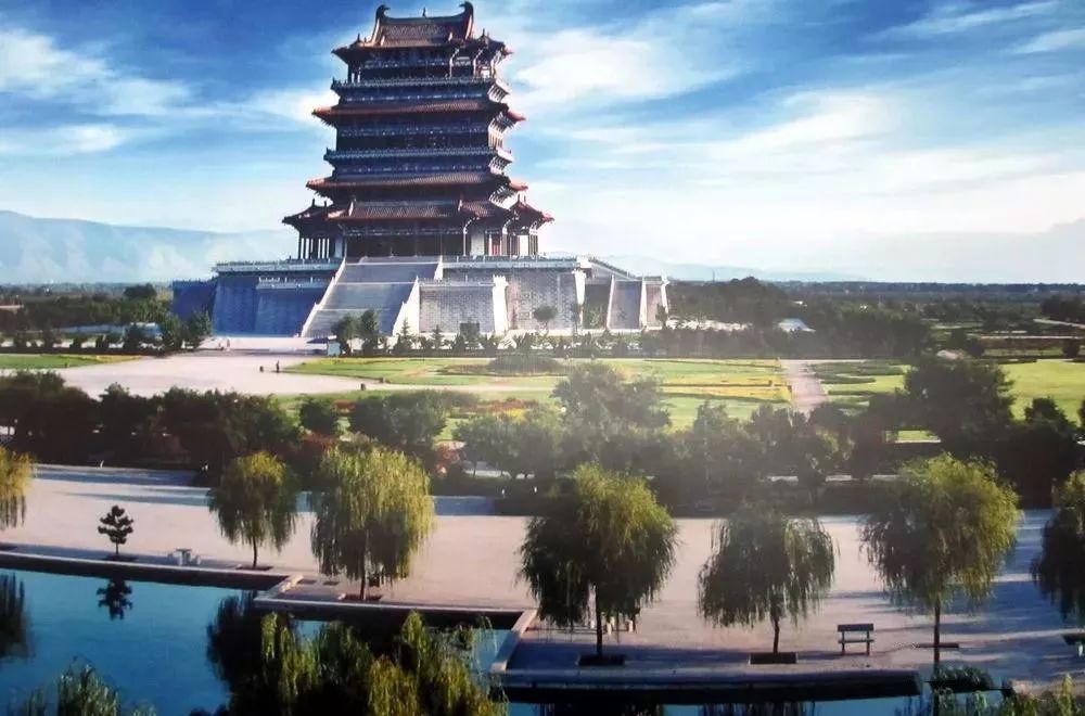 运城,历史与现代交织的繁华都市