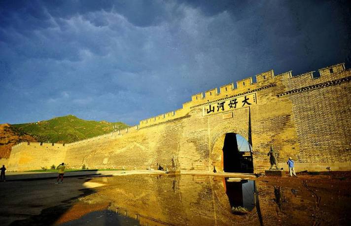 张家口，探秘魅力之城，走进自然与人文的交汇