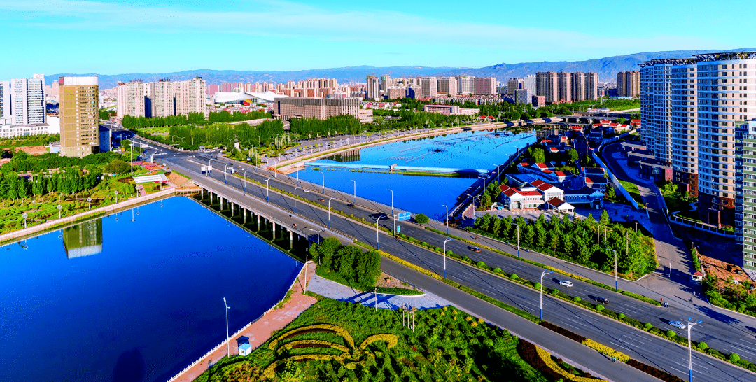 呼和浩特，草原之都的繁荣面貌与未来展望