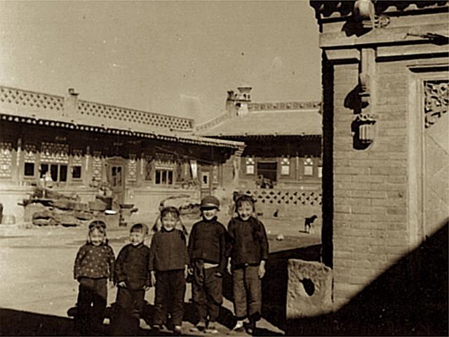 包头城市发展与多元文化的融合研究