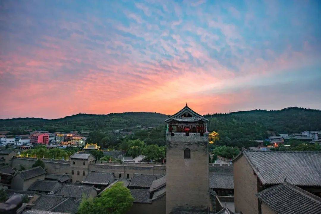 晋城智造新纪元，揭秘晋城高科技产品前沿风采