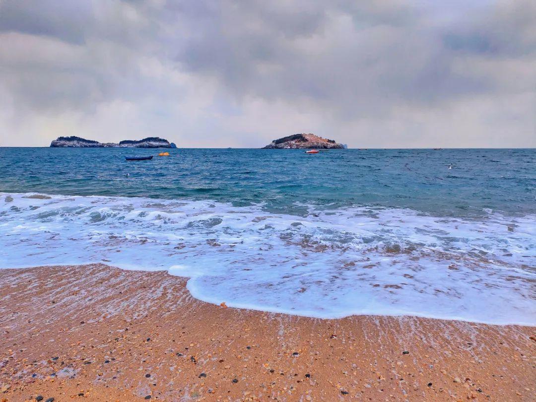 大连，城市风貌与人文魅力的独特展现