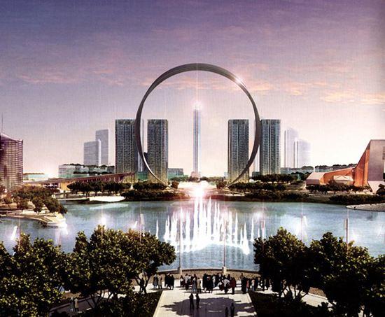 抚顺,城市概览与评论