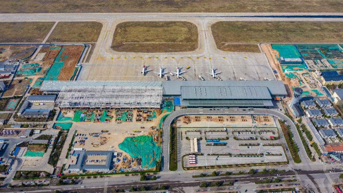 探寻运城千年古城,领略华夏文明瑰宝🏰🌸