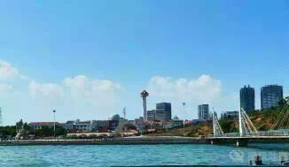 锦州之行,历史底蕴与现代魅力的完美融合