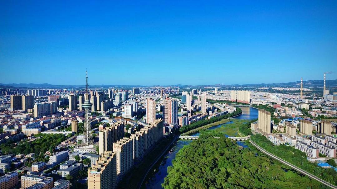 阜新之旅,探索与成长的心路历程